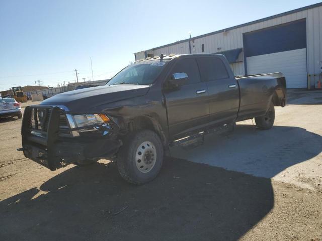 2018 RAM 3500 SLT 2018 image