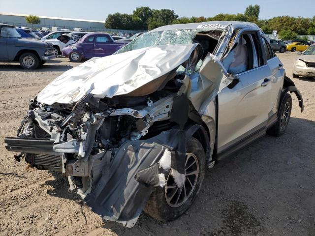 Image 1 of 2020 MITSUBISHI ECLIPSE CROSS ES 2020 with VIN JA4AS3AA1LZ022073