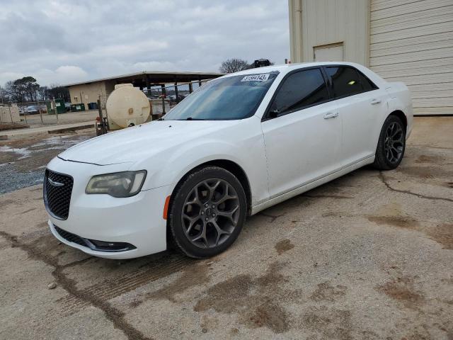Obraz 2015 CHRYSLER 300 S 2015