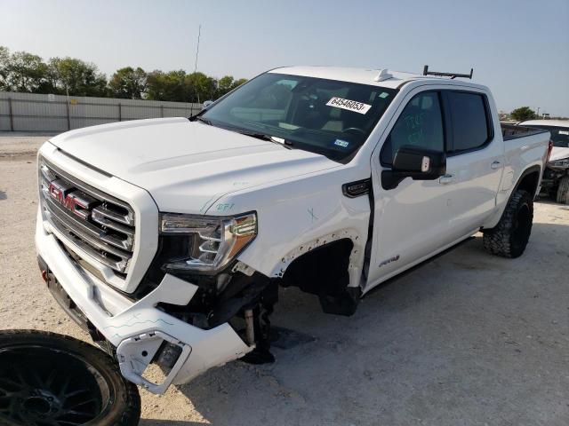 Obraz 2021 GMC SIERRA K1500 AT4 2021