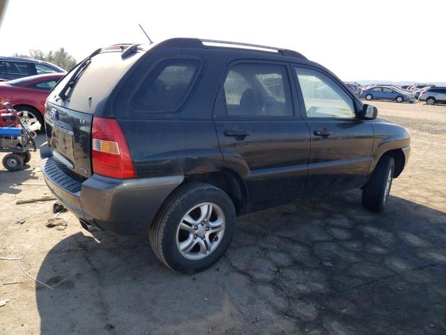 Изображение 3 2008 KIA SPORTAGE EX 2008 с VIN KNDJE723887484752