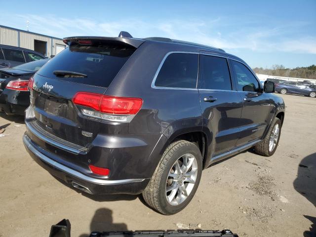 Image 3 of 2015 JEEP GRAND CHEROKEE SUMMIT 2015 with VIN 1C4RJFJT7FC210635
