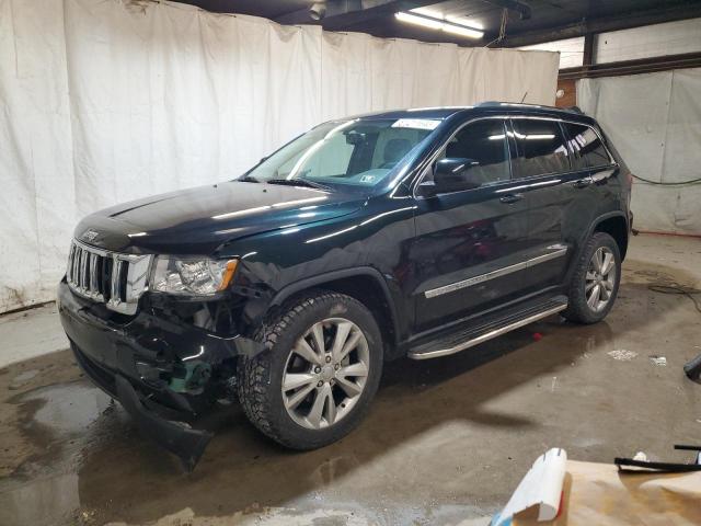 Obraz 2013 JEEP GRAND CHEROKEE LAREDO 2013
