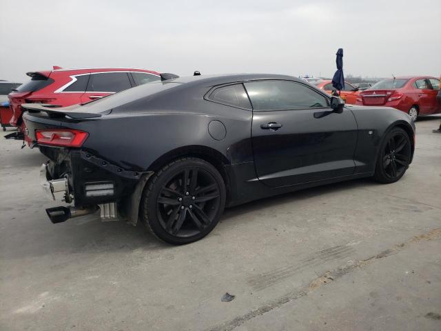 Изображение 3 2018 CHEVROLET CAMARO SS 2018 с VIN 1G1FH1R70J0186772