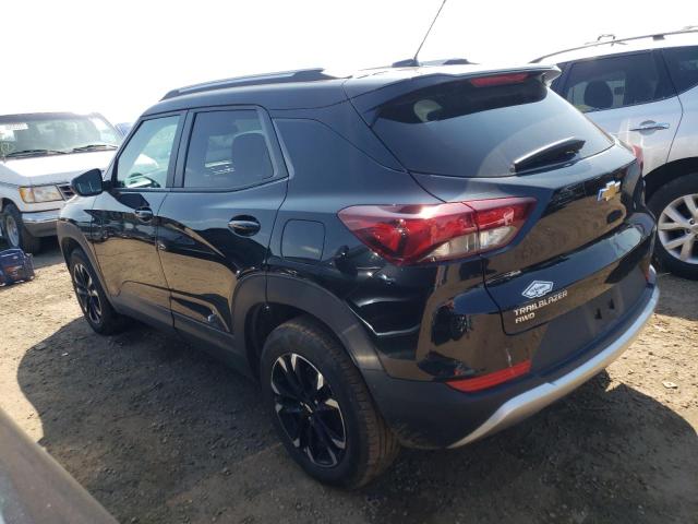 Obraz 2 z 2021 CHEVROLET TRAILBLAZER LT 2021 z VIN KL79MRSL0MB160832