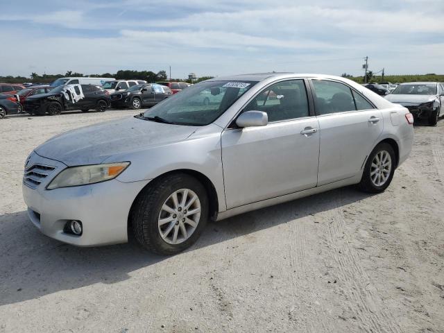 Изображение 1 2011 TOYOTA CAMRY SE 2011 с VIN 4T1BK3EK0BU130141