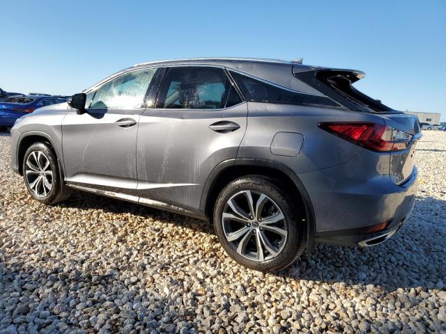 Изображение 2 2022 LEXUS RX 350 2022 с VIN 2T2HZMAA9NC250370