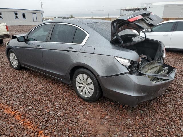 Obraz 2 z 2011 HONDA ACCORD LX 2011 z VIN 1HGCP2F31BA032010