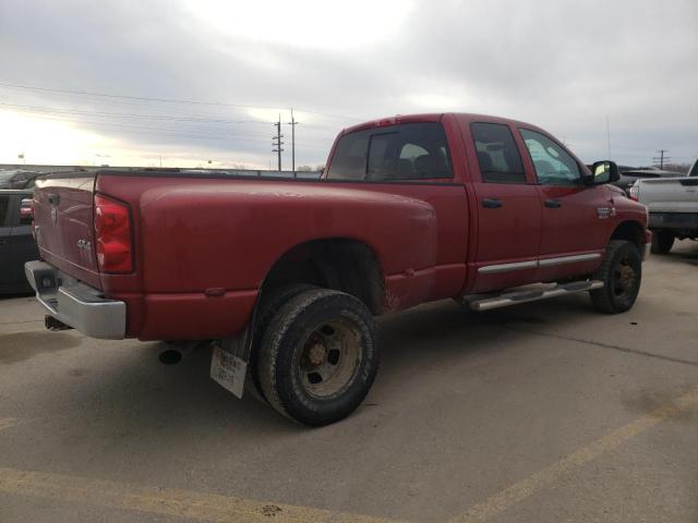Изображение 3 2009 DODGE RAM 3500  2009 с VIN 3D7MX48L79G543671