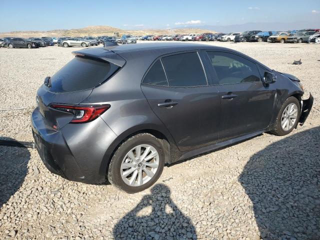 Image 3 of 2023 TOYOTA COROLLA SE 2023 with VIN JTND4MBE9P3204404