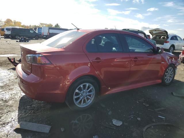 Obraz 3 z 2014 MITSUBISHI LANCER ES/ES SPORT 2014 z VIN JA32U2FU9EU012116