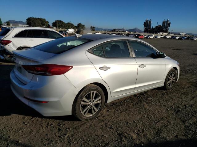 Image 3 of 2018 HYUNDAI ELANTRA SEL 2018 with VIN 5NPD84LF3JH227933