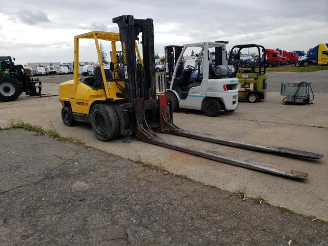 Изображение 2006 HYST FORKLIFT 2006