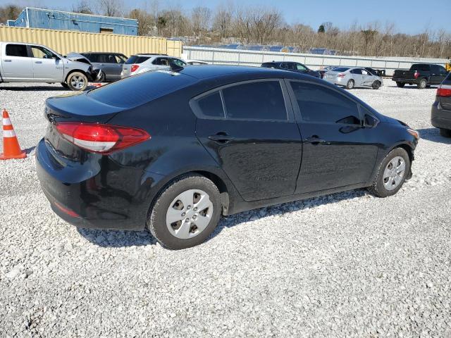 Изображение 3 2017 KIA FORTE LX 2017 с VIN 3KPFK4A72HE103138