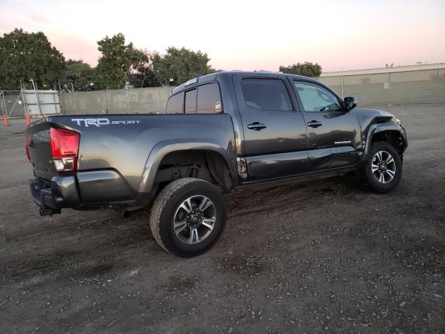 Изображение 3 2016 TOYOTA TACOMA DOUBLE CAB 2016 с VIN 3TMAZ5CN5GM016877
