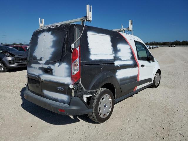 Изображение 3 2017 FORD TRANSIT CONNECT XL 2017 с VIN NM0LS7E77H1311272