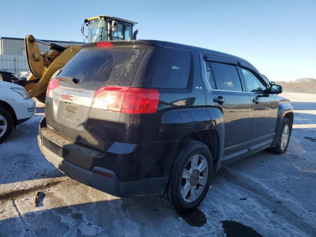 Изображение 3 2012 GMC TERRAIN SLE 2012 с VIN 2GKALMEK1C6226609