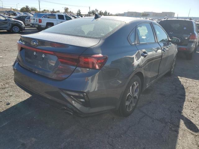 Изображение 3 2021 KIA FORTE FE 2021 с VIN 3KPF24AD8ME269664