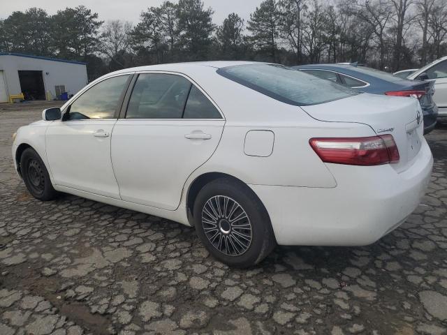 Obraz 2 z 2007 TOYOTA CAMRY CE 2007 z VIN 4T1BE46K17U686221