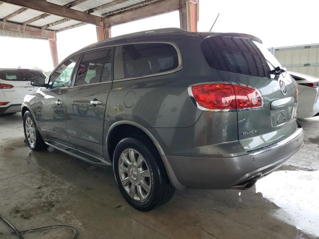 Obraz 2 z 2011 BUICK ENCLAVE CXL 2011 z VIN 5GAKRBED6BJ205682