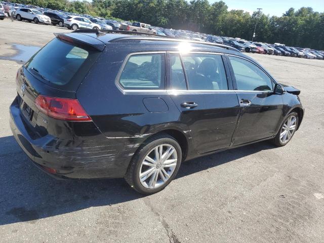 Obraz 3 z 2015 VOLKSWAGEN GOLF SPORTWAGEN TDI S 2015 z VIN 3VWCA7AU6FM504303