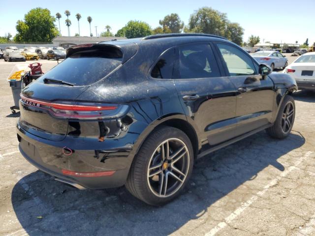 Obraz 3 z 2021 PORSCHE MACAN  2021 z VIN WP1AA2A59MLB08434