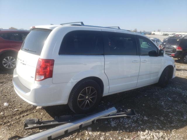 Изображение 3 2016 DODGE GRAND CARAVAN SXT 2016 с VIN 2C4RDGCG6GR102593