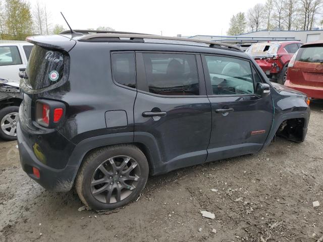 Изображение 3 2016 JEEP RENEGADE LATITUDE 2016 с VIN ZACCJBBT0GPE19676