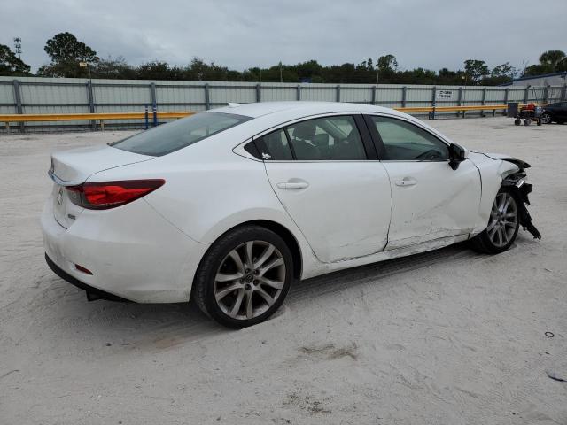 Image 3 of 2015 MAZDA 6 TOURING 2015 with VIN JM1GJ1T54F1218969
