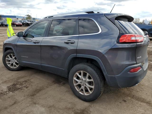 Изображение 2 2015 JEEP CHEROKEE LATITUDE 2015 с VIN 1C4PJMCS8FW513535