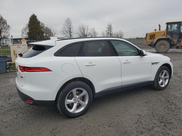 Image 3 of 2017 JAGUAR F-PACE PREMIUM 2017 with VIN SADCJ2BN9HA094226