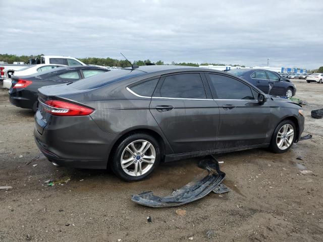Image 3 of 2018 FORD FUSION SE HYBRID 2018 with VIN 3FA6P0LU4JR137700