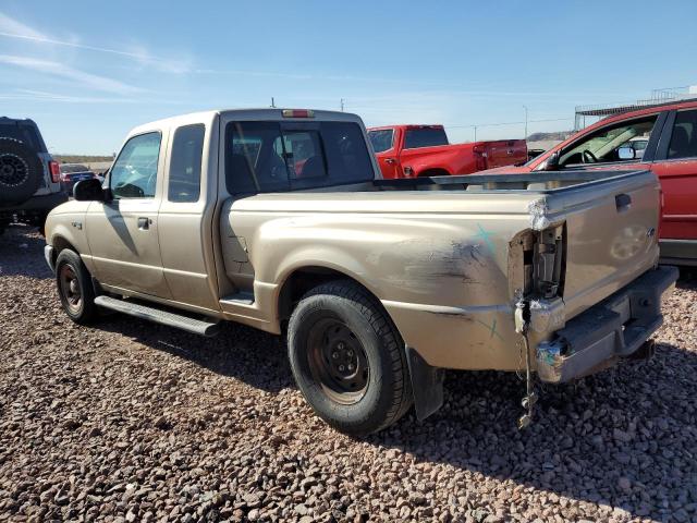 Изображение 2 2002 FORD RANGER SUPER CAB 2002 с VIN 1FTYR44U72PA52006