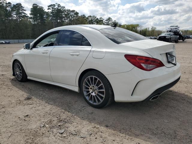 Obraz 2 z 2016 MERCEDES-BENZ CLA 250 4MATIC 2016 z VIN WDDSJ4GB8GN353125