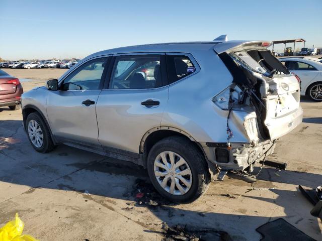 Image 2 of 2017 NISSAN ROGUE S 2017 with VIN JN8AT2MV1HW000745