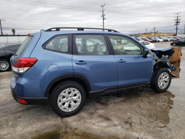 Obraz 3 z 2023 SUBARU FORESTER  2023 z VIN JF2SKACC3PH502741