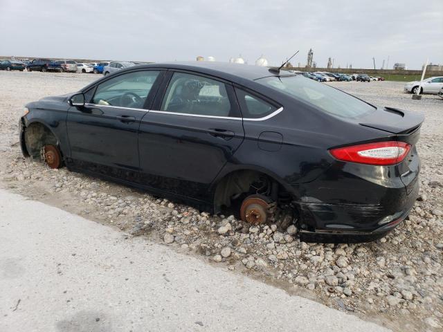 Image 2 of 2013 FORD FUSION SE 2013 with VIN 3FA6P0HR0DR246566