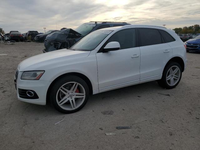 2013 AUDI Q5 PREMIUM 2013 image