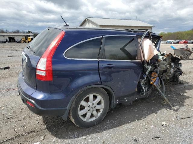 Image 3 of 2009 HONDA CR-V EXL 2009 with VIN 5J6RE487X9L042179