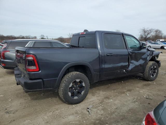 Изображение 3 2020 RAM 1500 REBEL 2020 с VIN 1C6SRFLT6LN418875