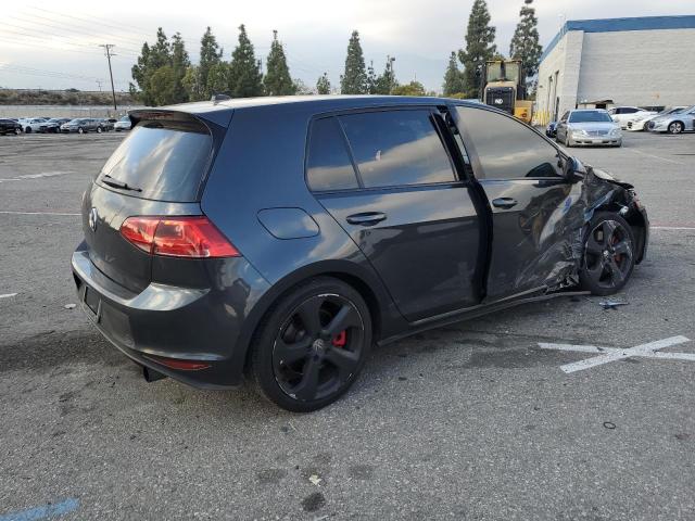 Изображение 3 2017 VOLKSWAGEN GTI S/SE 2017 с VIN 3VW447AU3HM023343