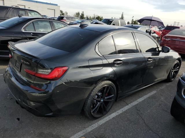 Изображение 3 2021 BMW M340I  2021 с VIN 3MW5U7J04M8C13267
