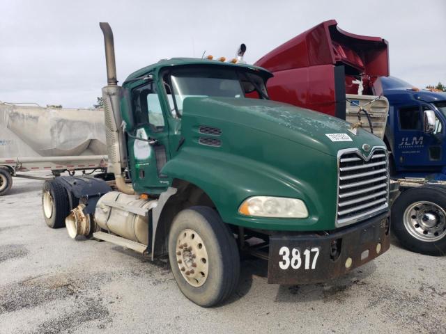 Image 1 of 2006 MACK 600 CXN600 2006 with VIN 1M1AK06Y66N006201