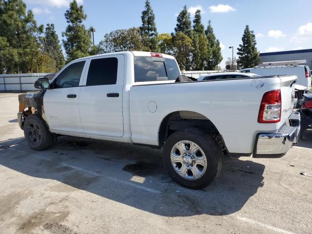 Изображение 2 2019 RAM 2500 TRADESMAN 2019 с VIN 3C6UR5CL0KG599112