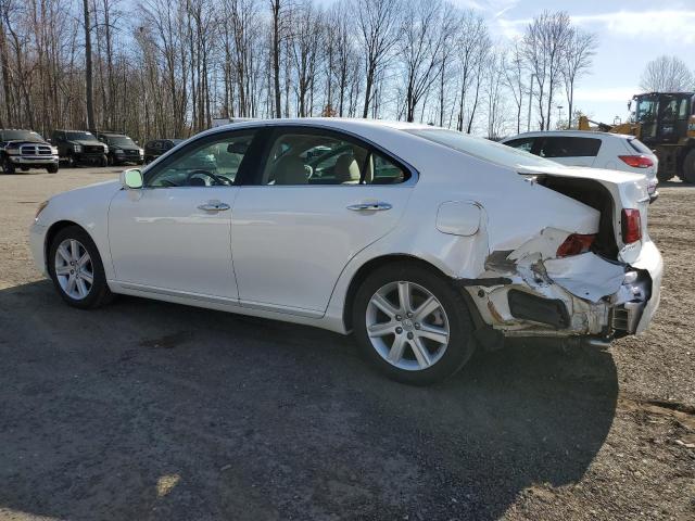 Obraz 2 z 2009 LEXUS ES 350 2009 z VIN JTHBJ46G392298318