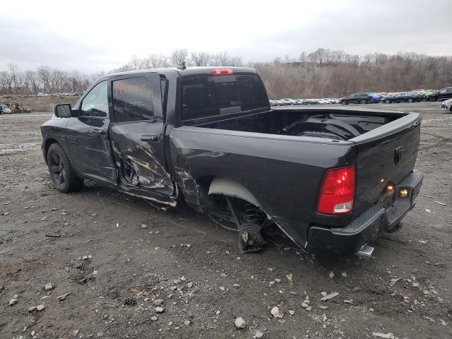 Image 2 of 2018 RAM 1500 SLT 2018 with VIN 1C6RR7LT4JS126208