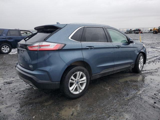 Изображение 3 2019 FORD EDGE SEL 2019 с VIN 2FMPK4J95KBB88752