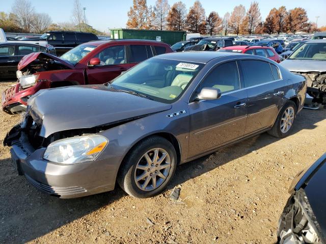 2008 BUICK LUCERNE CXL 2008 image