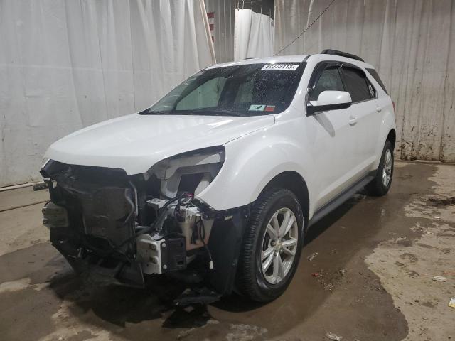 Image 1 of 2016 CHEVROLET EQUINOX LT 2016 with VIN 2GNFLFEK5G6213128