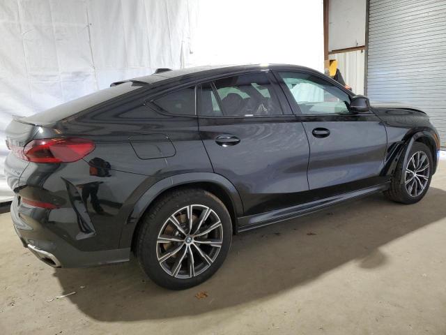 Изображение 3 2024 BMW X6 XDRIVE40I 2024 с VIN 5UX33EX09R9U98407